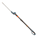 X2 18V Hedge Pole Saw SKIN - Senix