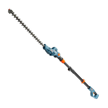 X2 18V Hedge Pole Saw SKIN - Senix