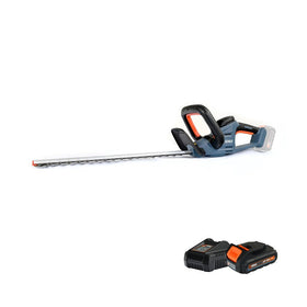 X2 18V Hedge Trimmer 2.0Ah Kit - Senix
