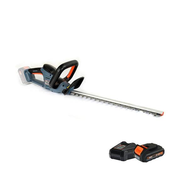 X2 18V Hedge Trimmer 2.0Ah Kit - Senix