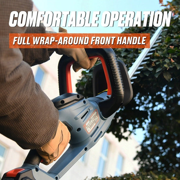 X2 18V Hedge Trimmer SKIN - Senix