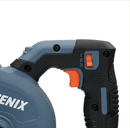 X2 18V Jobsite Blower SKIN - Senix