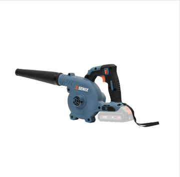 X2 18V Jobsite Blower SKIN - Senix
