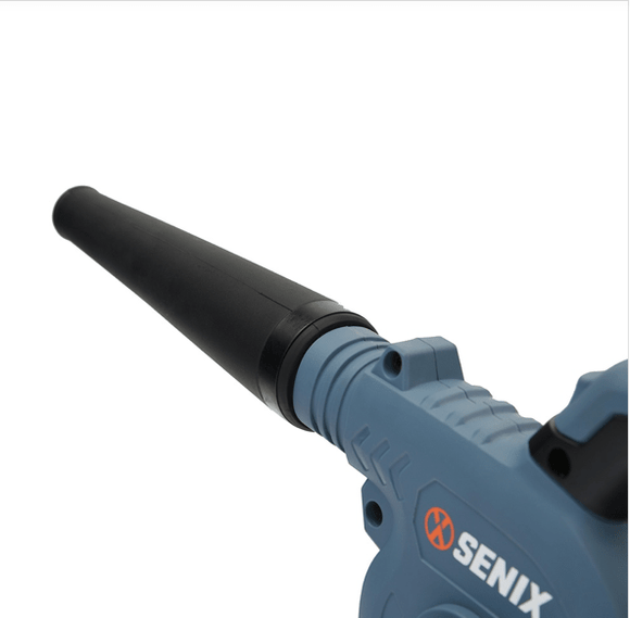 X2 18V Jobsite Blower SKIN - Senix