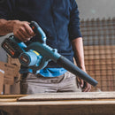 X2 18V Jobsite Blower SKIN - Senix