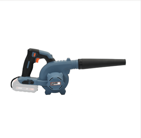 X2 18V Jobsite Blower SKIN - Senix