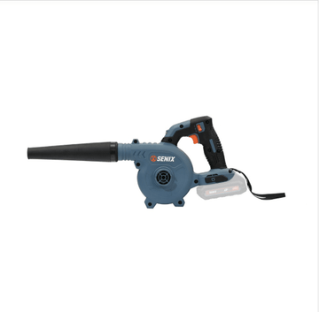 X2 18V Jobsite Blower SKIN - Senix