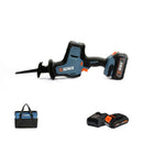 X2 18V One-Handed Reciprocating Saw 2.0Ah Kit - Senix