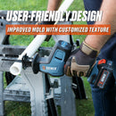 X2 18V One-Handed Reciprocating Saw 2.0Ah Kit - Senix