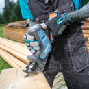 X2 18V One-Handed Reciprocating Saw 2.0Ah Kit - Senix