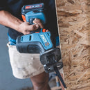 X2 18V One-Handed Reciprocating Saw 2.0Ah Kit - Senix