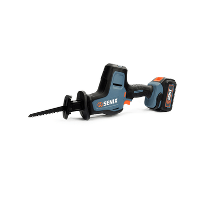 X2 18V One-Handed Reciprocating Saw SKIN - Senix