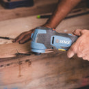 X2 18V Oscillating Multi-Tool SKIN - Senix
