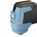 X2 18V Oscillating Multi-Tool SKIN - Senix
