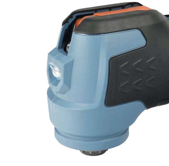 X2 18V Oscillating Multi-Tool SKIN - Senix
