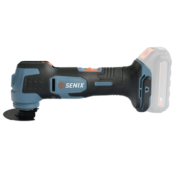 X2 18V Oscillating Multi-Tool SKIN - Senix
