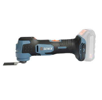 X2 18V Oscillating Multi-Tool SKIN - Senix