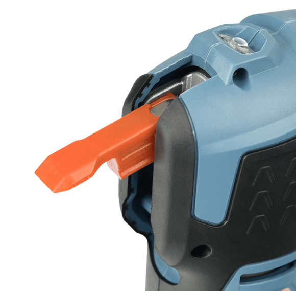 X2 18V Oscillating Multi-Tool SKIN - Senix