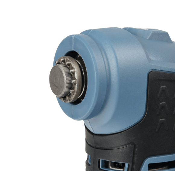 X2 18V Oscillating Multi-Tool SKIN - Senix