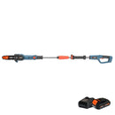 X2 18V Pole Saw 2.0Ah Kit - Senix