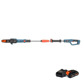 X2 18V Pole Saw 2.0Ah Kit - Senix