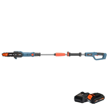 X2 18V Pole Saw 2.0Ah Kit - Senix