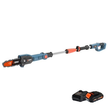 X2 18V Pole Saw 2.0Ah Kit - Senix