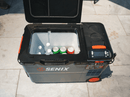 X2 18V Portable Refrigerator SKIN - Senix