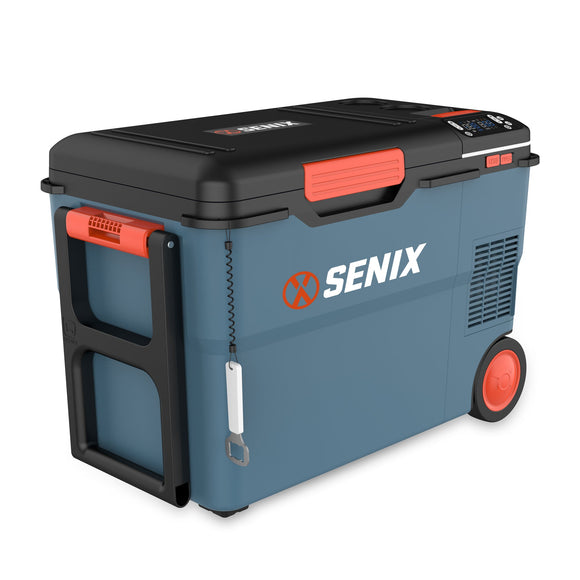 X2 18V Portable Refrigerator SKIN - Senix