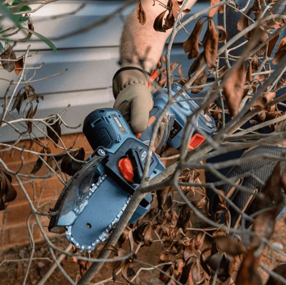 X2 18V Pruning Saw 2.0Ah Kit - Senix