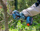 X2 18V Pruning Shear Saw SKIN - Senix