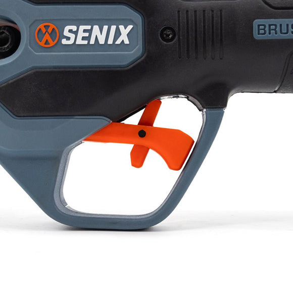 X2 18V Pruning Shear Saw SKIN - Senix