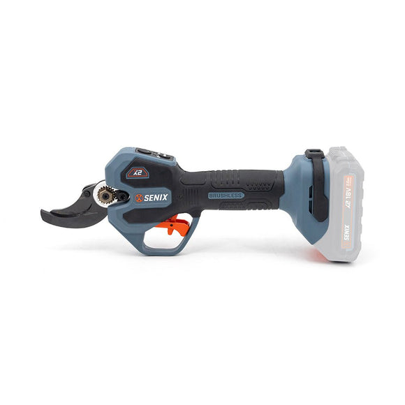 X2 18V Pruning Shear Saw SKIN - Senix