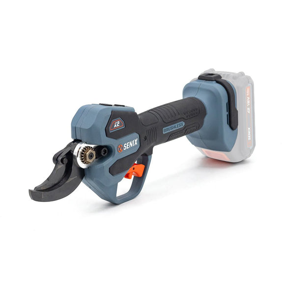 X2 18V Pruning Shear Saw SKIN - Senix