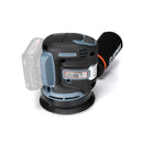 X2 18V Random Orbital Sander SKIN - Senix