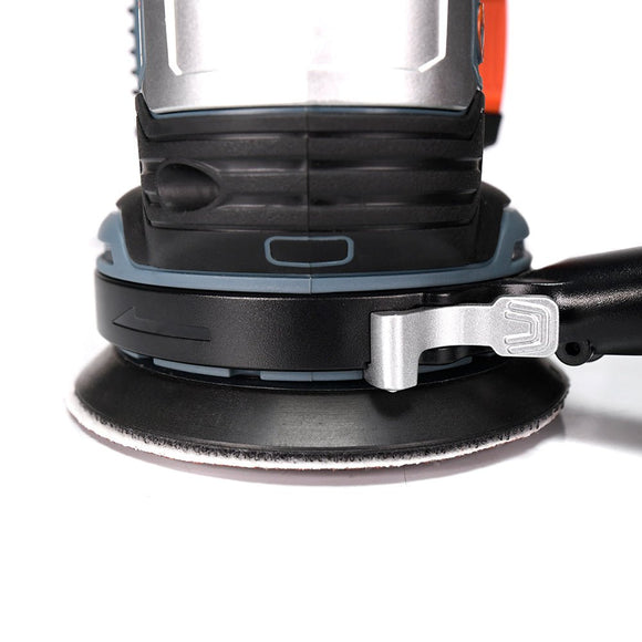 X2 18V Random Orbital Sander SKIN - Senix