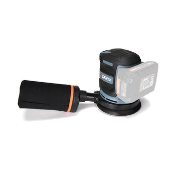 X2 18V Random Orbital Sander SKIN - Senix