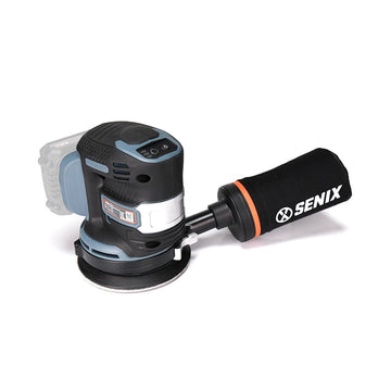 X2 18V Random Orbital Sander SKIN - Senix