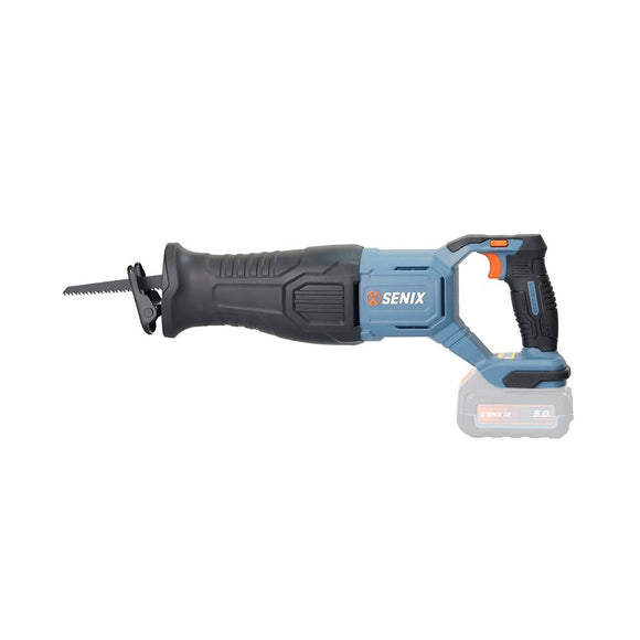 X2 18V Reciprocating Saw SKIN - Senix