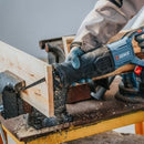 X2 18V Reciprocating Saw SKIN - Senix