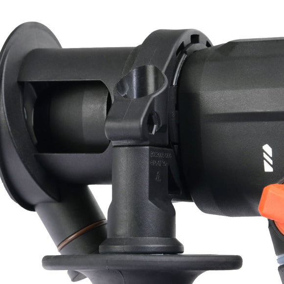 X2 18V SDS Plus 16mm Rotary Hammer SKIN - Senix