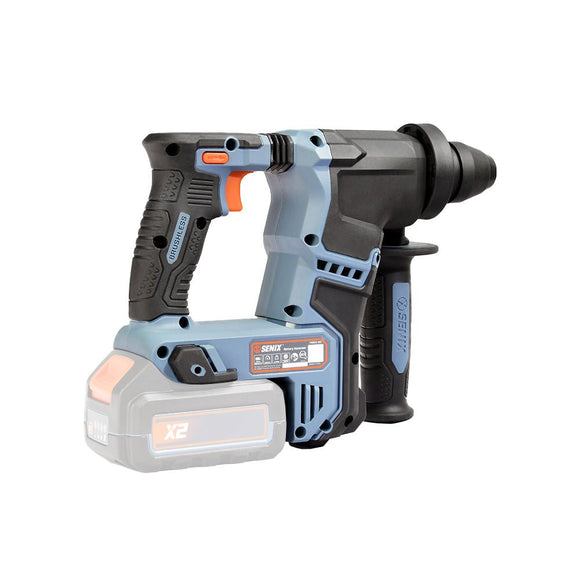 X2 18V SDS Plus 16mm Rotary Hammer SKIN - Senix