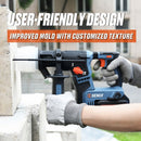 X2 18V SDS Plus 16mm Rotary Hammer SKIN - Senix