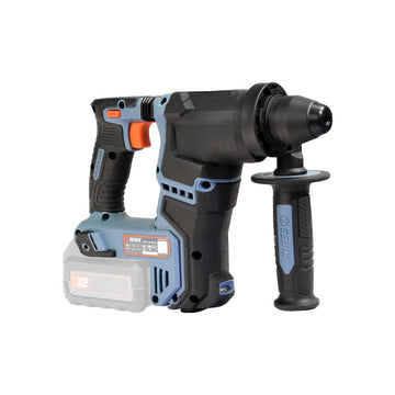 X2 18V SDS Plus 16mm Rotary Hammer SKIN - Senix