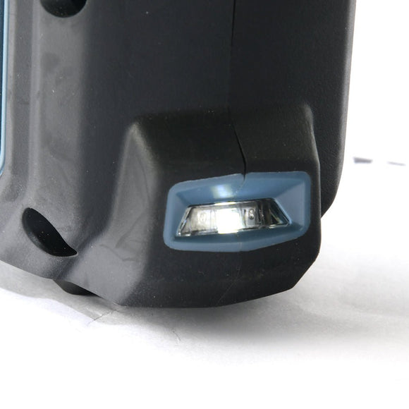 X2 18V SDS Plus 16mm Rotary Hammer SKIN - Senix
