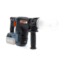 X2 18V SDS Plus 24mm Rotary Hammer SKIN - Senix