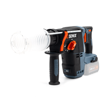 X2 18V SDS Plus 24mm Rotary Hammer SKIN - Senix