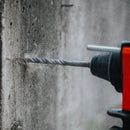 X2 18V SDS Plus 24mm Rotary Hammer SKIN - Senix
