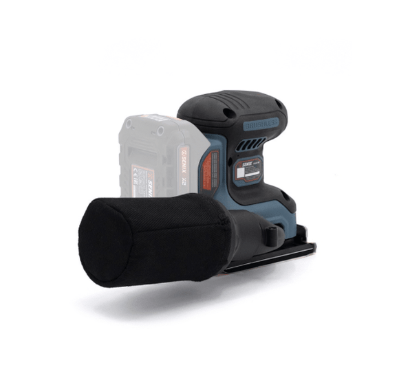 X2 18V Sheet Sander SKIN - Senix