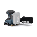 X2 18V Sheet Sander SKIN - Senix